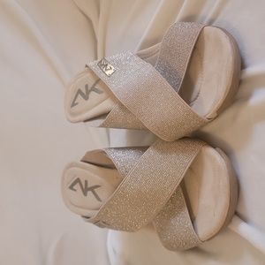 Anne Klein Sport wedges